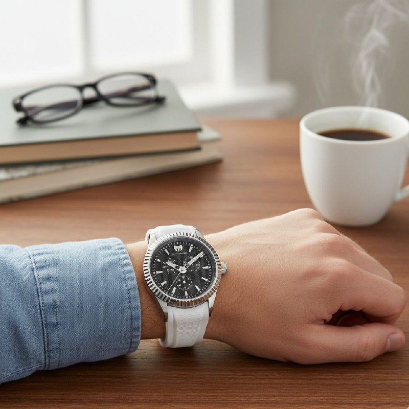 RELOJ ORIGINAL TECHNOMARINE PARA CABALLERO