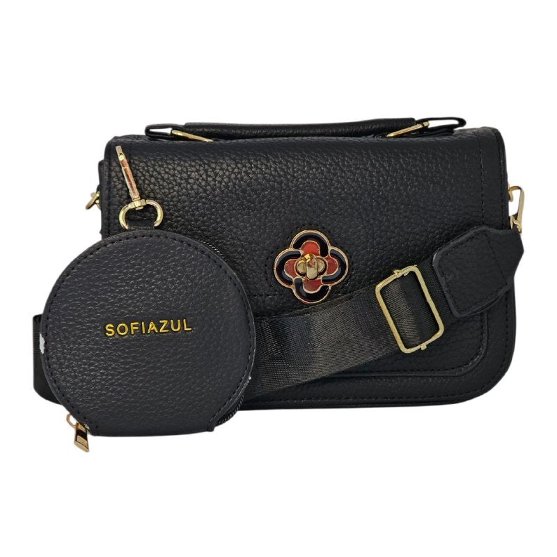 MENSAJERA ECONÓMICA SOFIAZUL