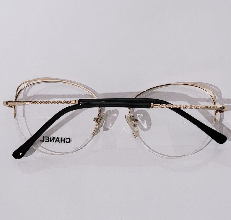 LENTES ORIGINALES PARA GRADUAR CHANEL
