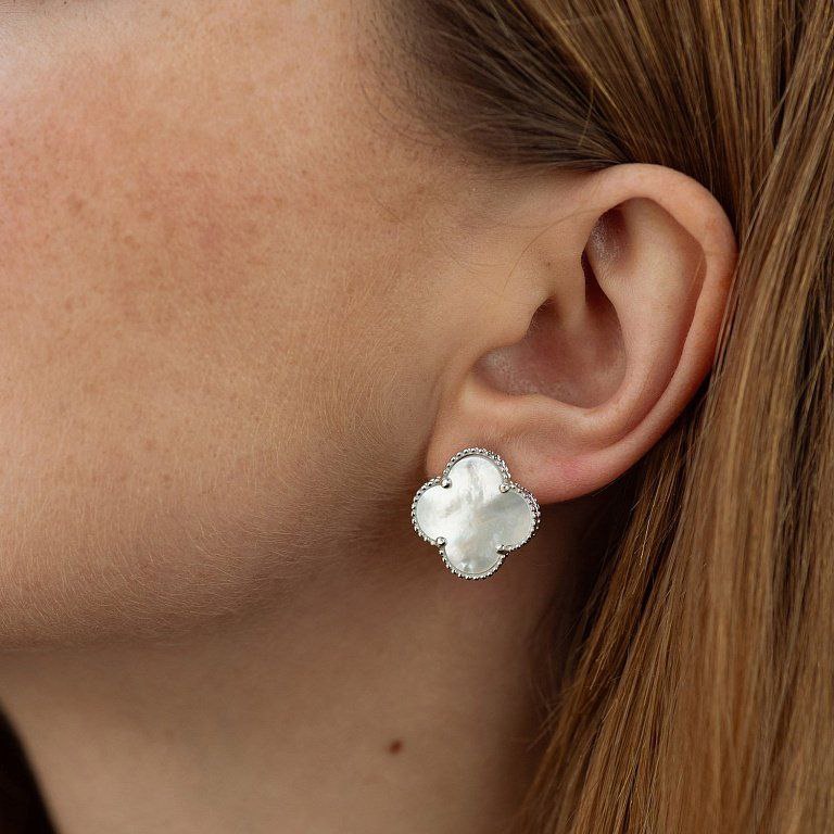 PARI1474B FORMA VAN CLEEF