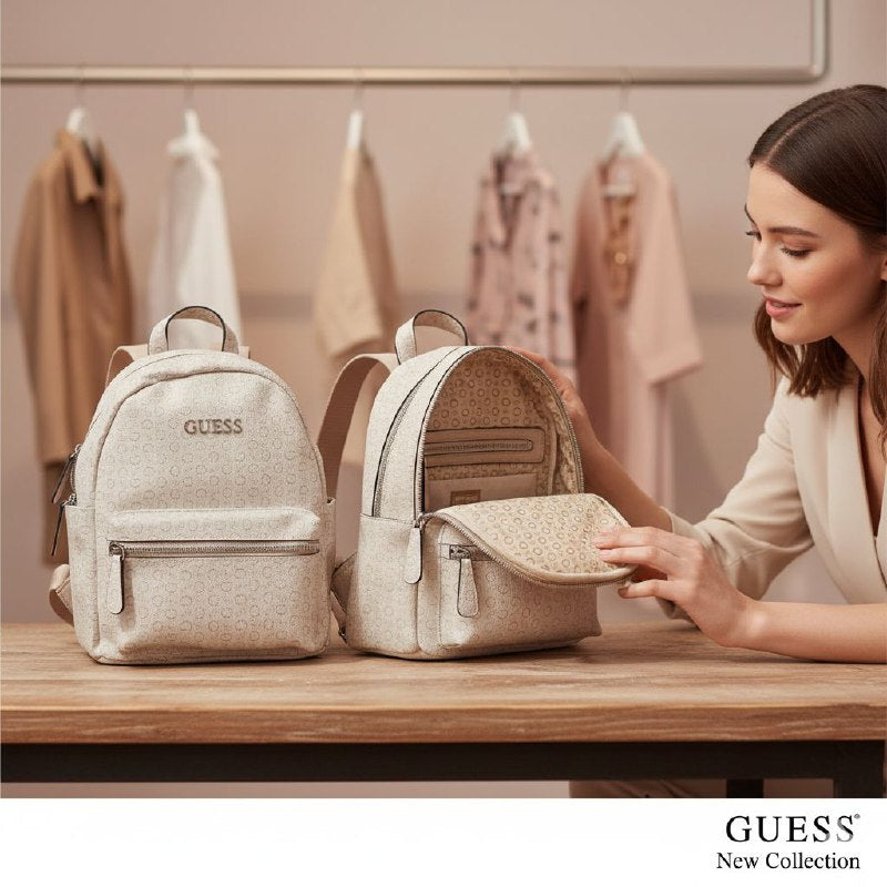 MOCHILA ORIGINAL GUESS