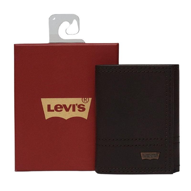 BILLETERA ORIGINAL LEVIS