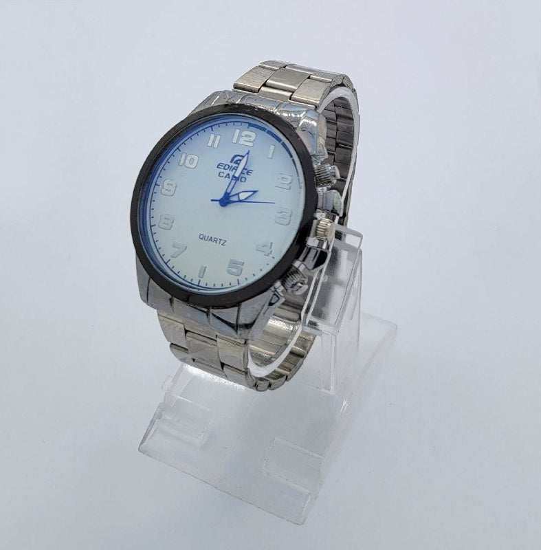 RELOJ ECONOMICO DE HOMBRE