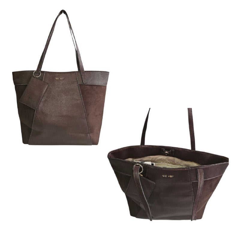 CARTERA ORIGINAL NINE WEST