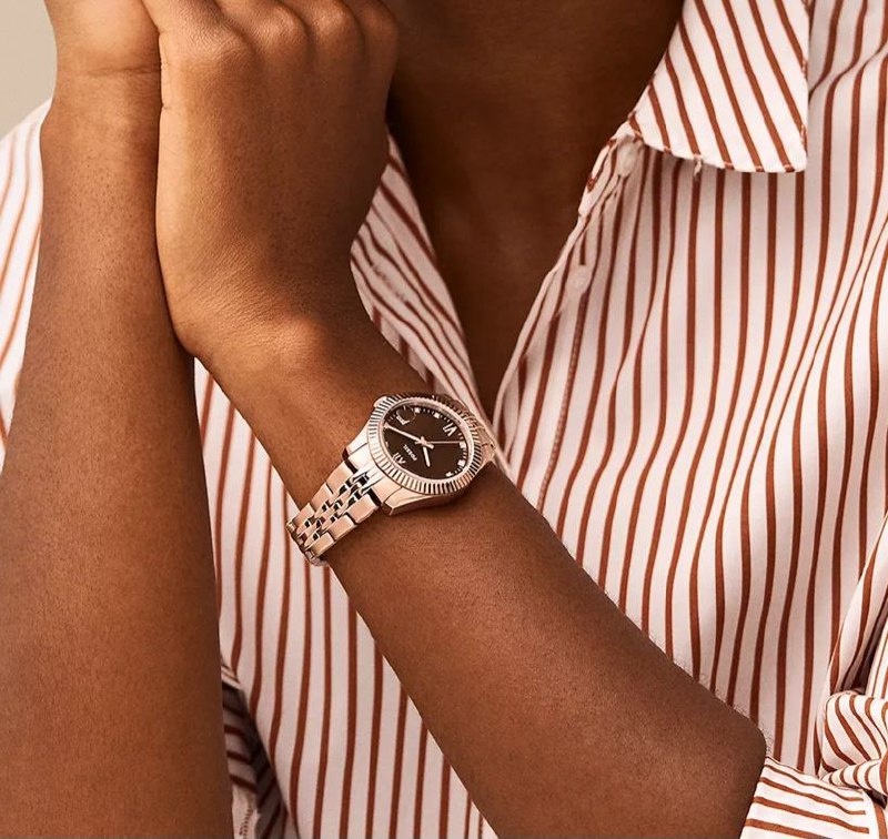 RELOJ ORIGINAL FOSSIL PARA DAMA