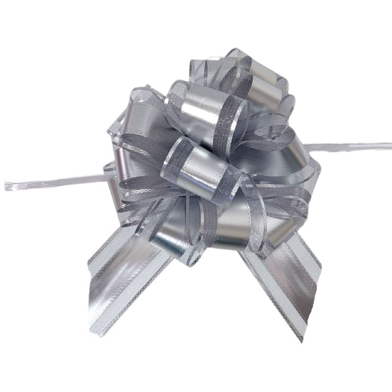 DECORACION CHONGOS O MOÑOS PARA REGALO, DECORA Y EMBELLECE REGALOS ELEGANTEMENTE