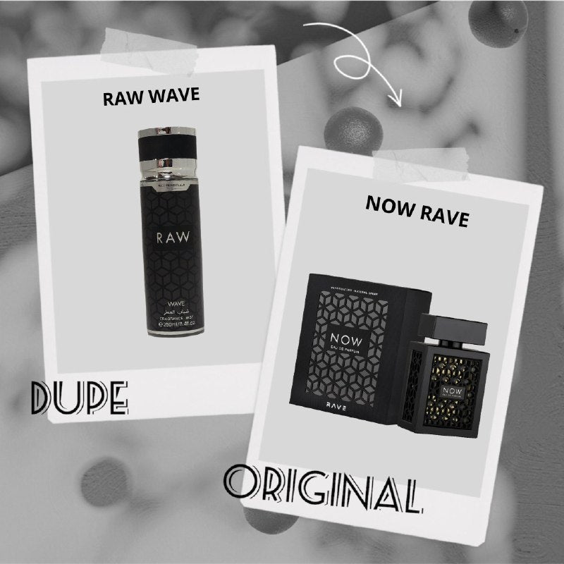 SPLASH RAW WAVE 250ML (H) (AROMA SIMILAR RAVE NOW)