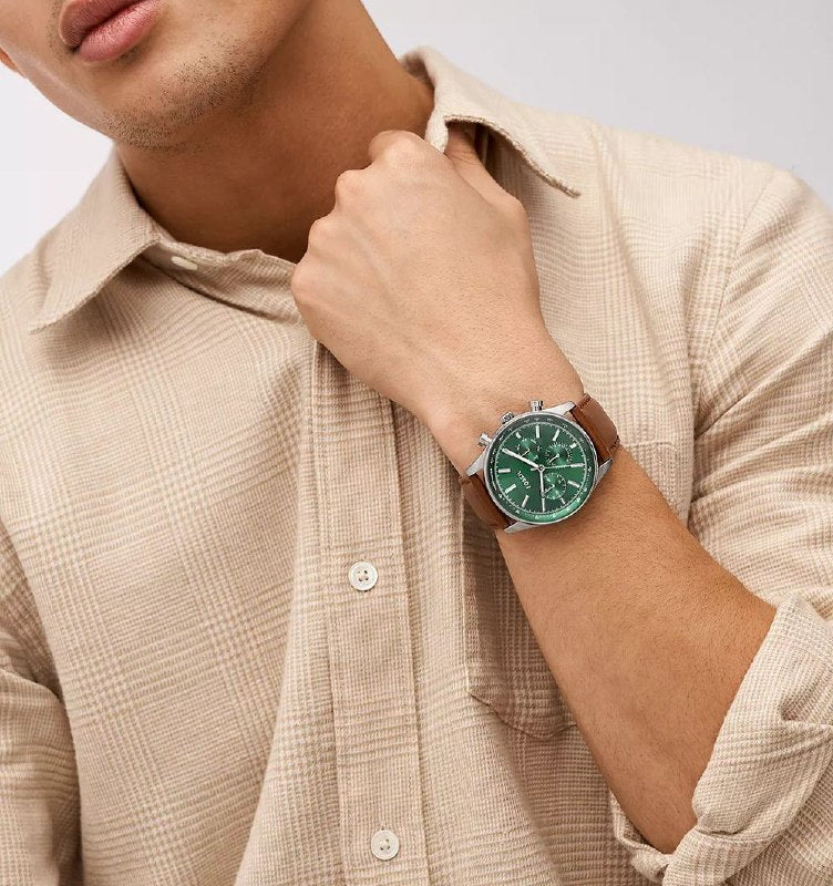 RELOJ ORIGINAL FOSSIL PARA HOMBRE