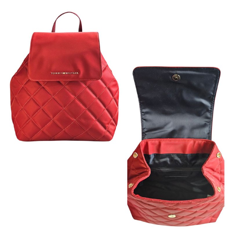 MOCHILA ORIGINAL TOMMY HILFIGER