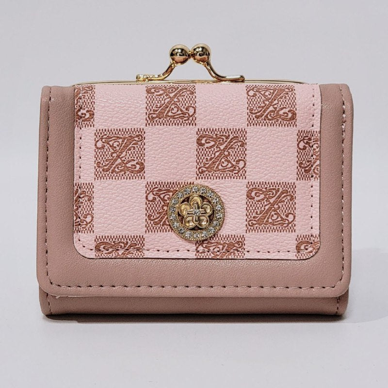 MONEDERO ECONÓMICO 6 COLORES 11X8CM