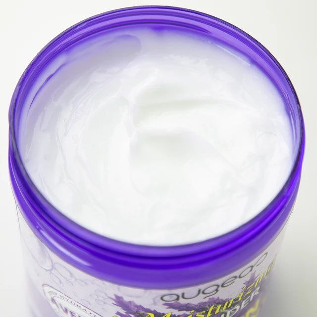 AUGEAS MASCARILLA PARA EL CABELLO DE LAVANDA 1000ML