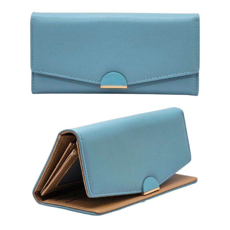 MONEDERO ECONÓMICO SOFIAZUL 23X17CM