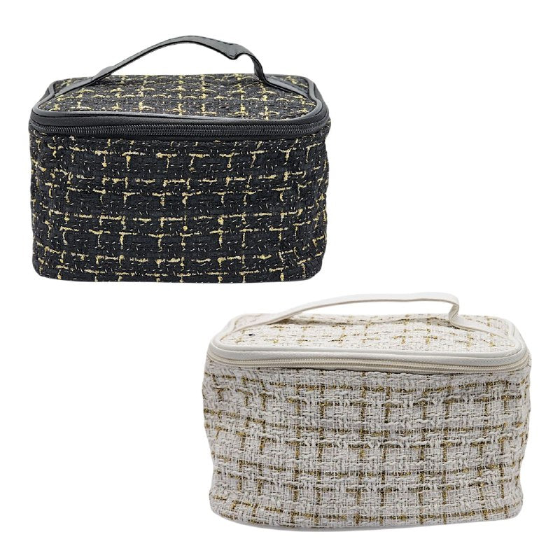 COSMETIQUERA ECONOMICA 25X15CM