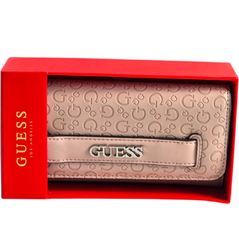 MONEDERO ORIGINAL GUESS