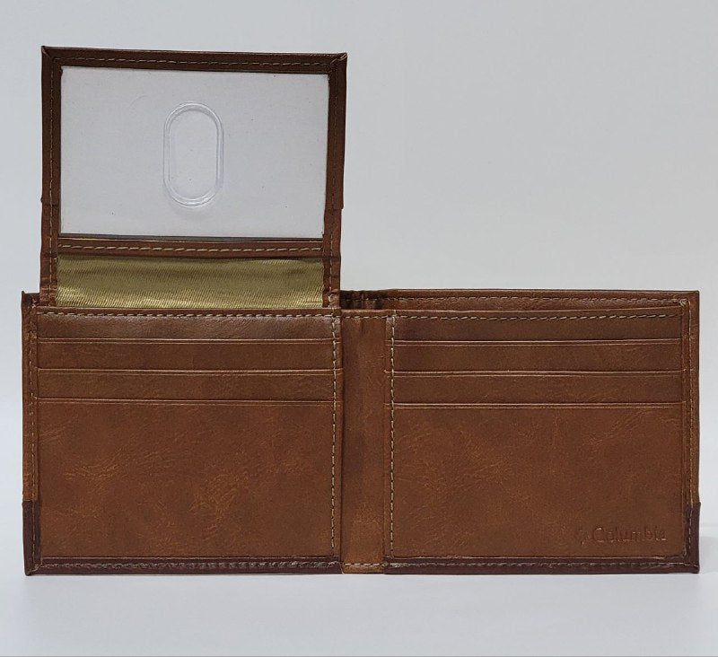 BILLETERA ORIGINAL COLUMBIA