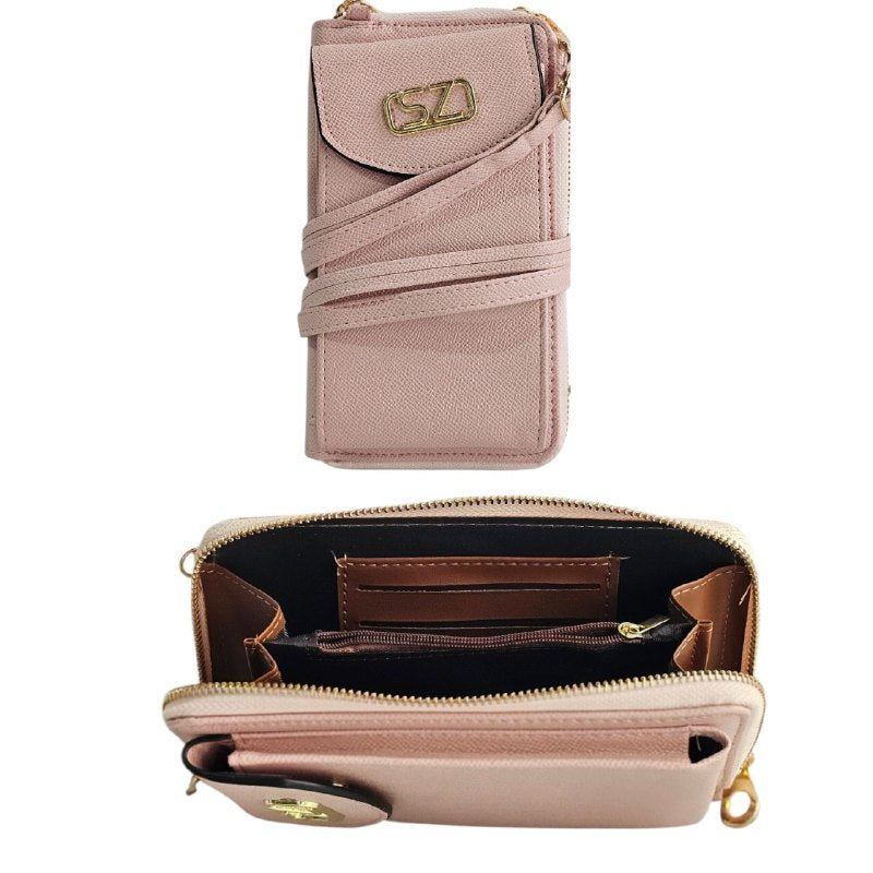 MENSAJERA ECONOMICA SOFIAZUL 10X20CM