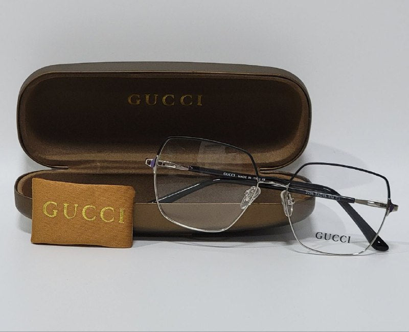 LENTES ORIGINALES PARA GRADUAR GUCCI