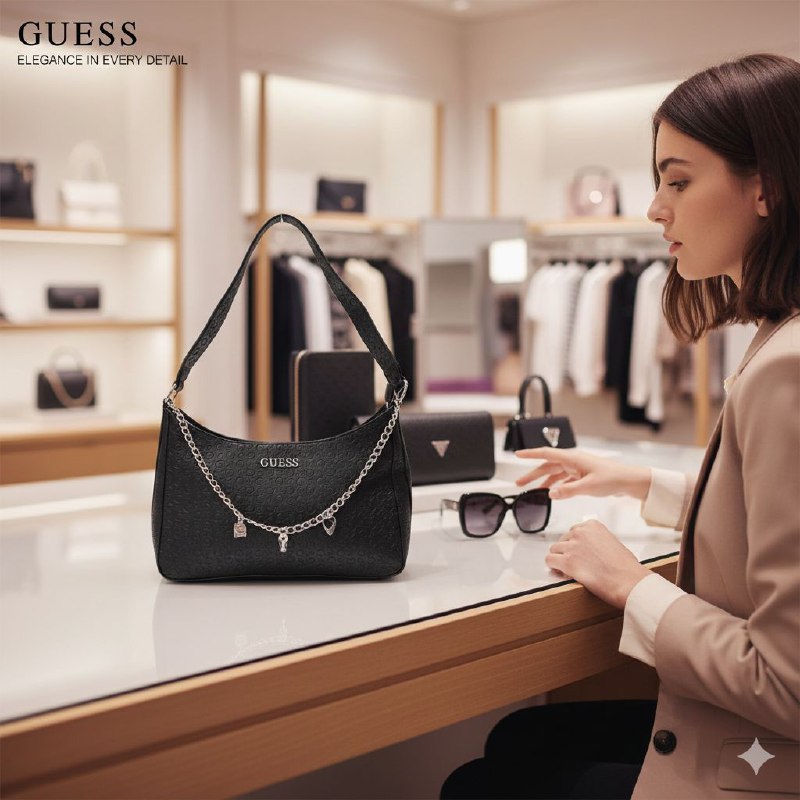 CARTERA ORIGINAL GUESS