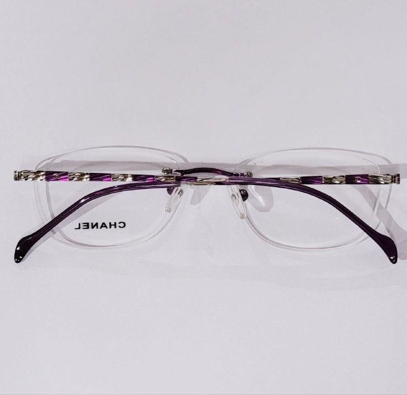 LENTES ORIGINALES PARA GRADUAR CHANEL