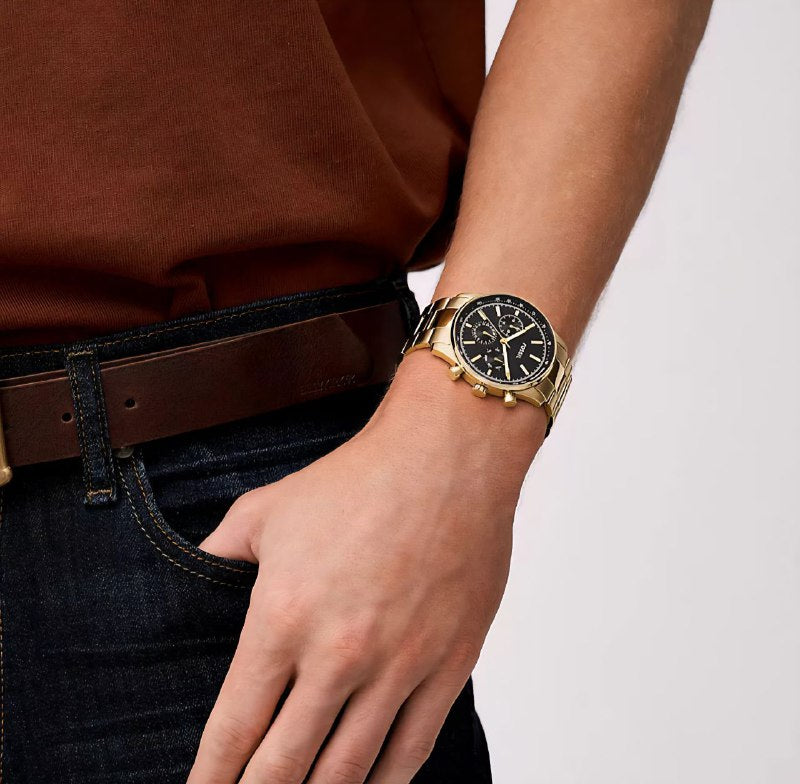 RELOJ ORIGINAL FOSSIL PARA HOMBRE