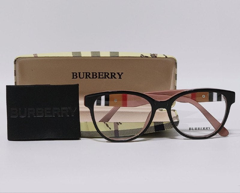 LENTES ORIGINALES PARA GRADUAR BURBERRY