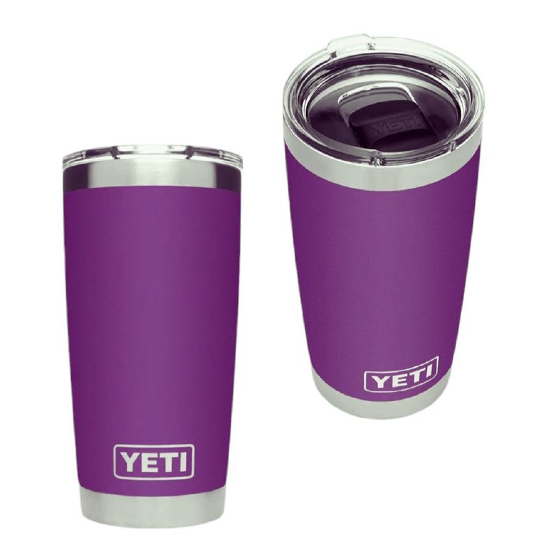 VASO YETI ORIGINAL 20 ONZAS