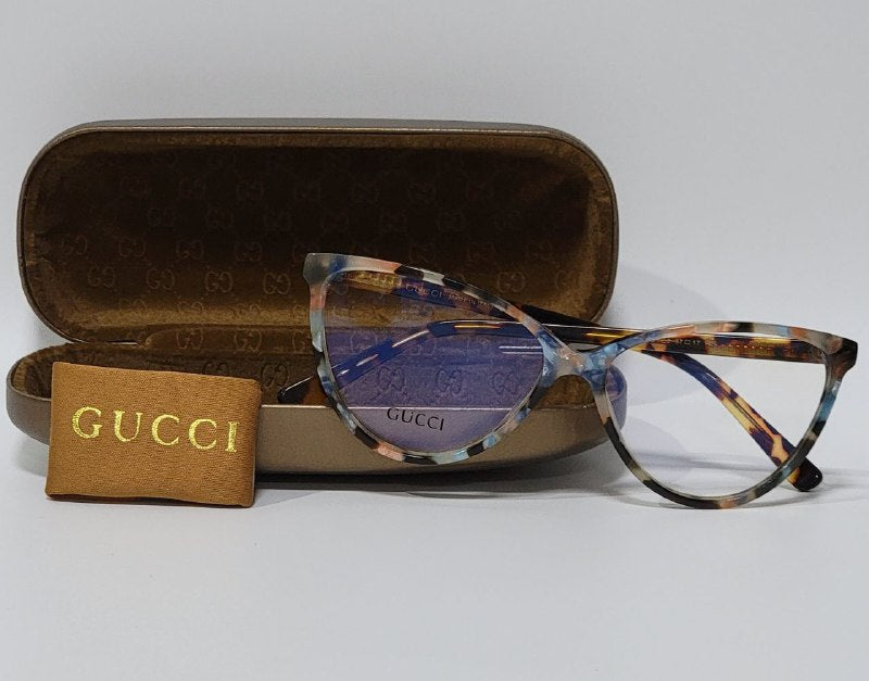 LENTES ORIGINALES PARA GRADUAR GUCCI