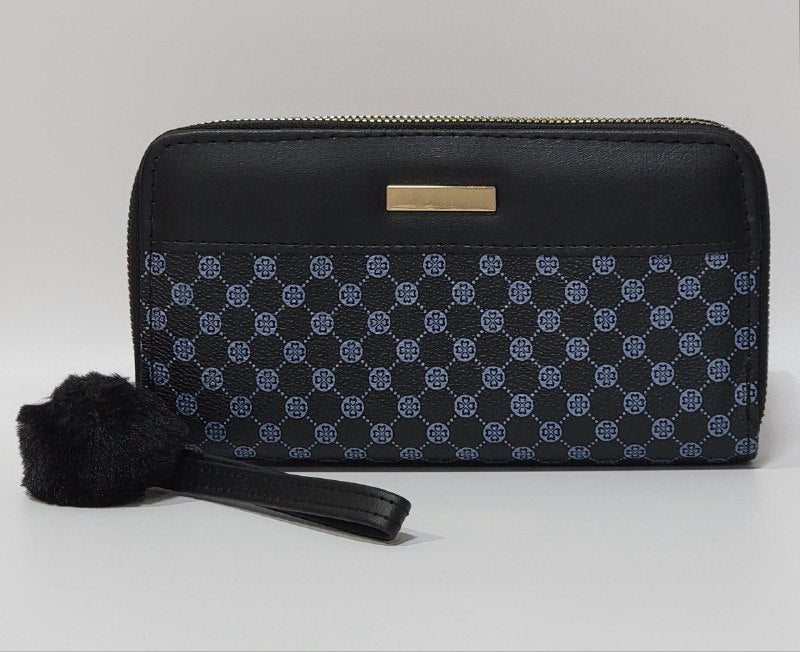 MONEDERO ECONÓMICO DOBLE