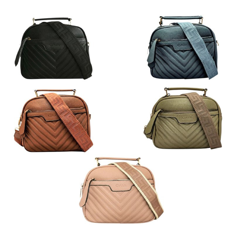 MENSAJERA ECONÓMICA GAIA (DUPE DE YVES SAINT LAURENT)