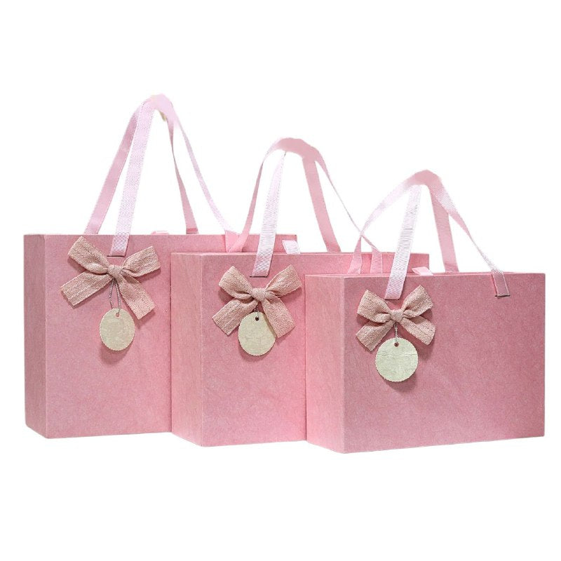 CAJA PARA REGALO, 3 TAMAÑOS