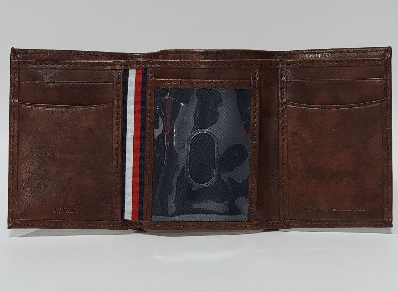 BILLETERA ORIGINAL TOMMY HILFIGER