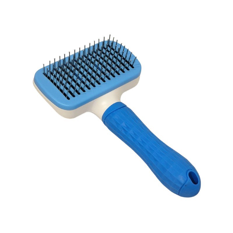 CEPILLO PEINE PARA MASCOTAS PERROS Y GATOS MAXCOTAS