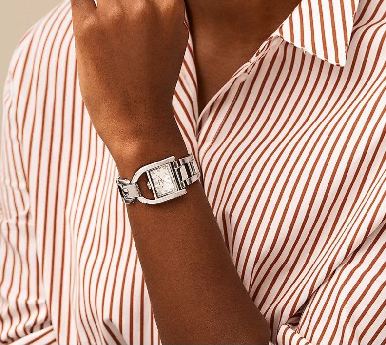 RELOJ ORIGINAL FOSSIL PARA DAMA