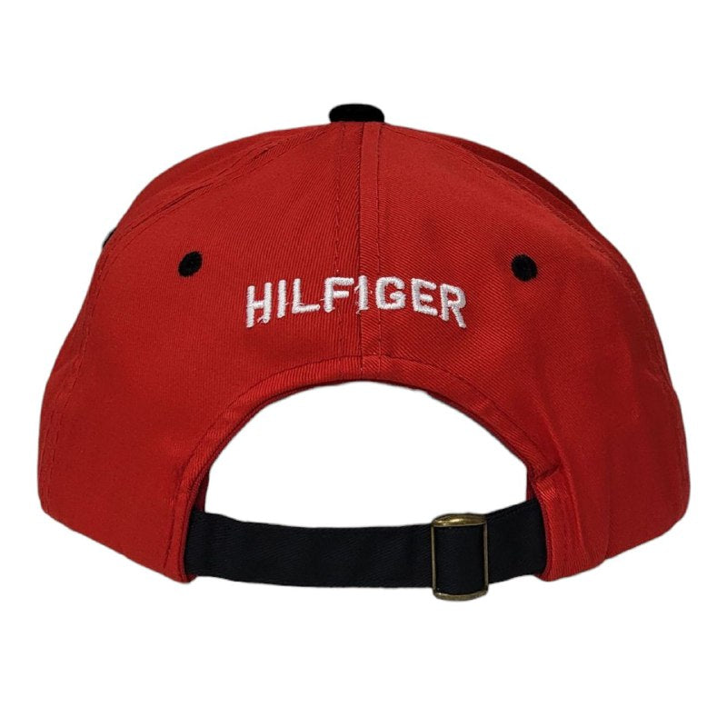 GORRA ECONÓMICA TOMMY HILFIGER