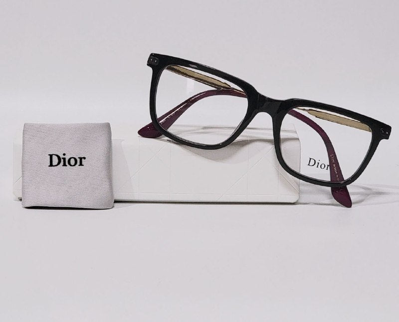 LENTES ORIGINALES PARA GRADUAR DIOR