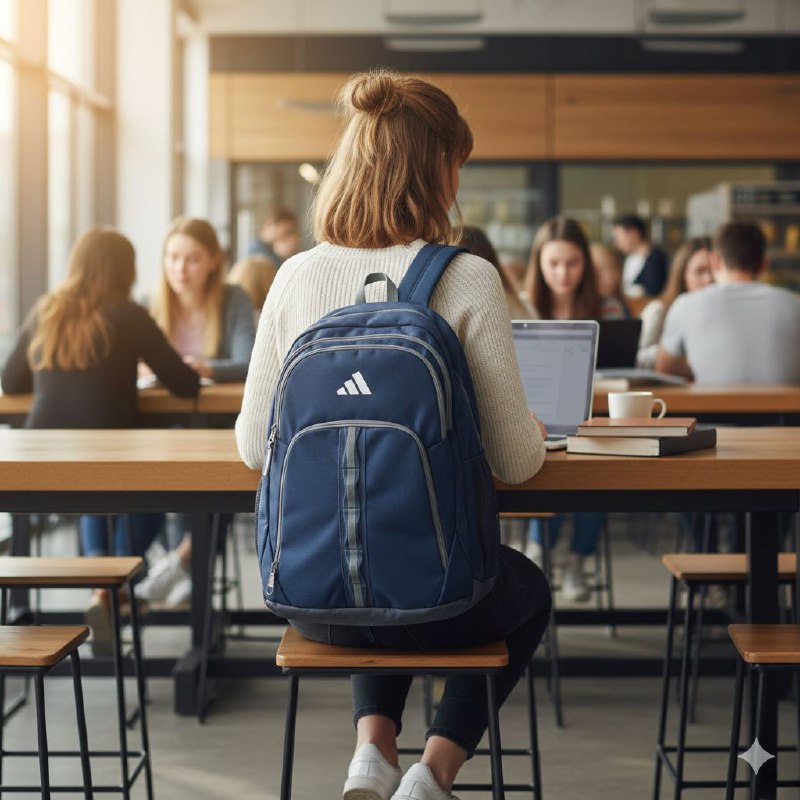 MOCHILA ORIGINAL ADIDAS