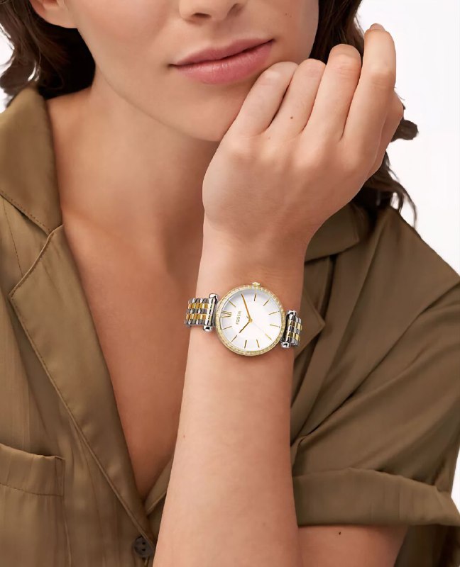 RELOJ ORIGINAL FOSSIL PARA DAMA