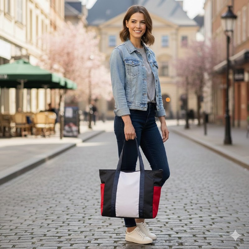 CARTERA ORIGINAL NAUTICA