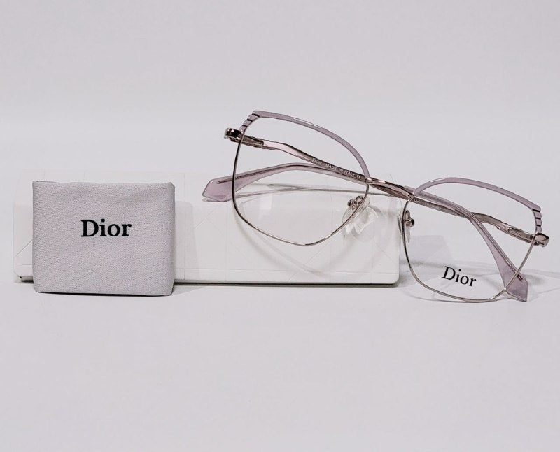 LENTES ORIGINALES PARA GRADUAR DIOR