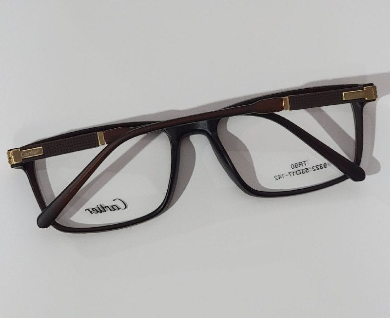 LENTES ORIGINALES PARA GRADUAR CARTIER