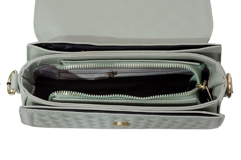 CARTERA ECONÓMICA SOFIAZUL