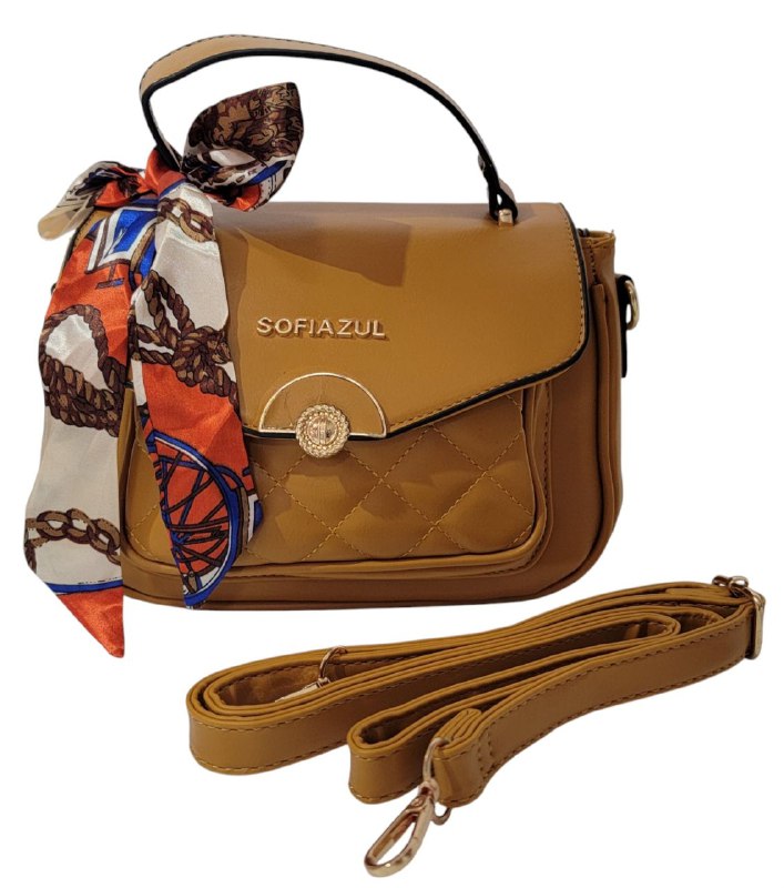 CARTERA ECONÓMICA SOFIAZUL