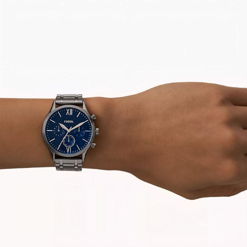 RELOJ ORIGINAL FOSSIL PARA HOMBRE