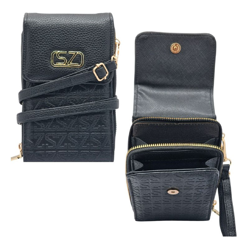 MENSAJERA ECONOMICA SOFIAZUL 10X20CM