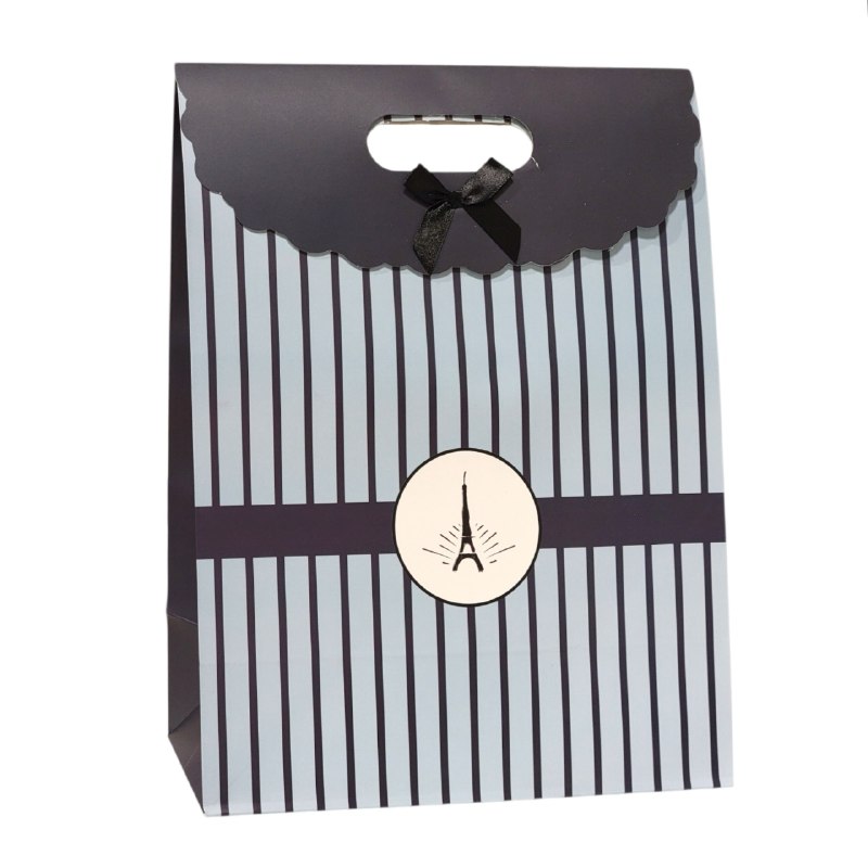 BOLSA DE REGALO EXTRA GRANDE 28X37CM