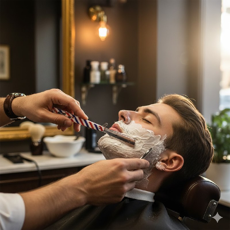 NAVAJAS AFEITADORAS PARA BARBERIAS O USO PERSONAL EVOK