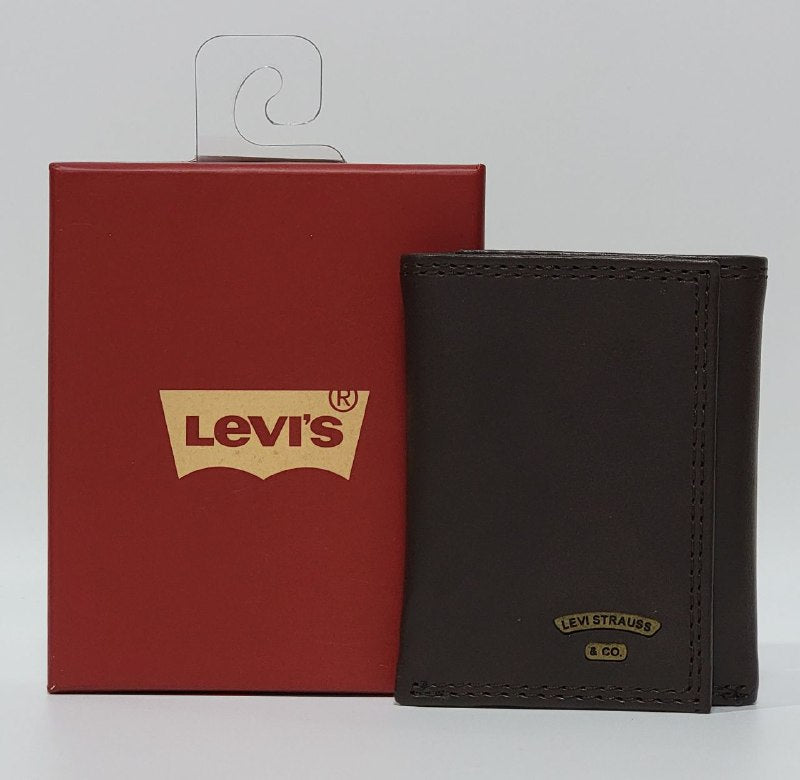 BILLETERA ORIGINAL LEVIS