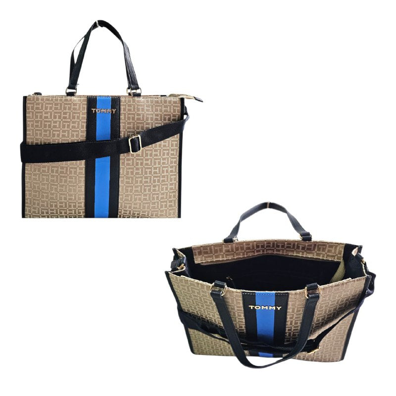 CARTERA ORIGINAL TOMMY HILFIGER