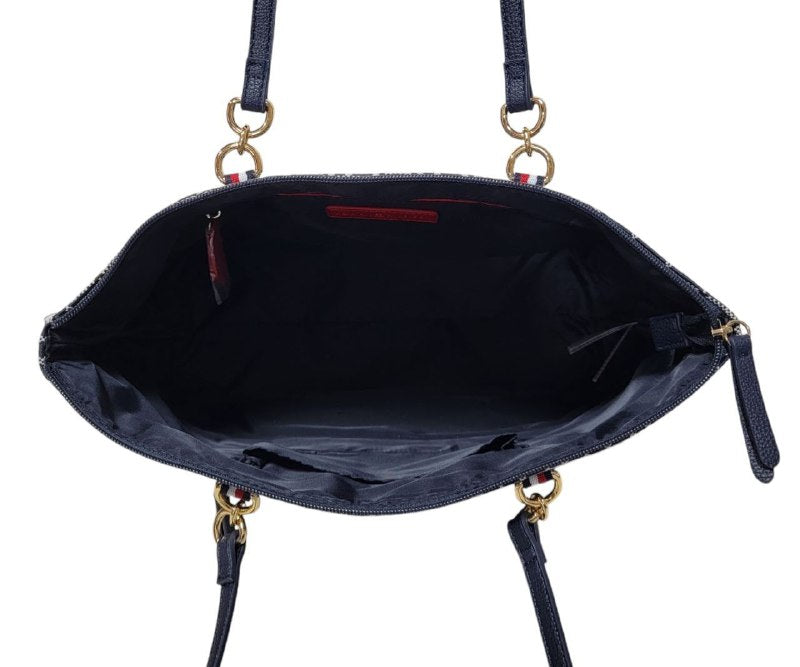 CARTERA ORIGINAL TOMMY HILFIGER