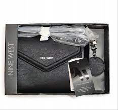 OMENS199 MENSAJERA ORIGINAL NINE WEST